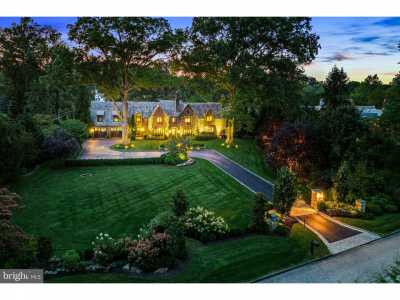 Home For Sale in Haverford, Pennsylvania
