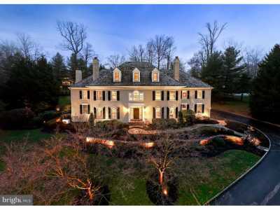 Home For Sale in Newtown Square, Pennsylvania