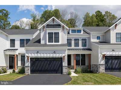 Home For Sale in Newtown Square, Pennsylvania