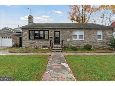 Multi-Family Home For Sale in Folsom, Pennsylvania