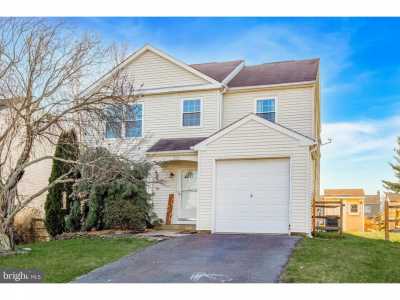 Home For Sale in Telford, Pennsylvania