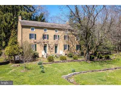 Home For Sale in Furlong, Pennsylvania