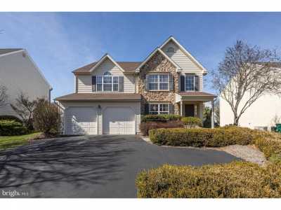 Home For Sale in New Hope, Pennsylvania