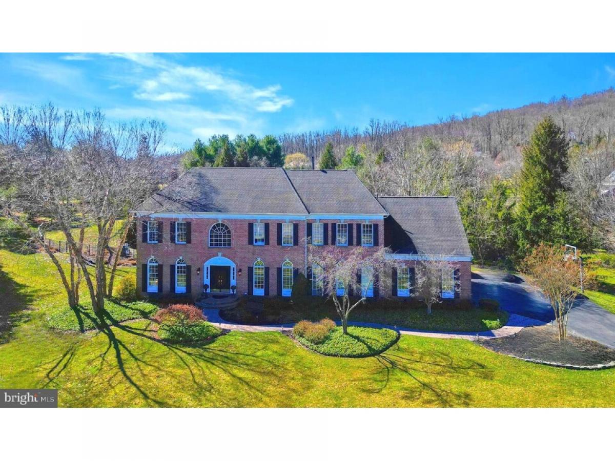 Picture of Home For Sale in New Hope, Pennsylvania, United States