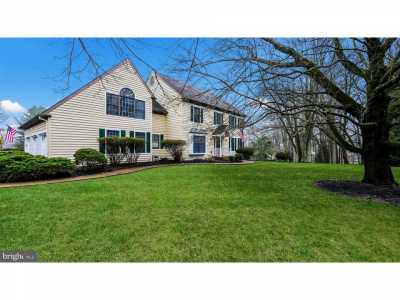 Home For Sale in Doylestown, Pennsylvania