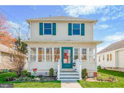 Home For Sale in Morrisville, Pennsylvania