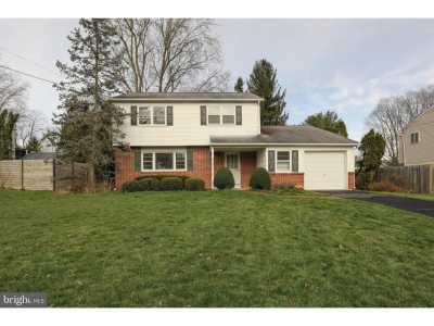 Home For Sale in Doylestown, Pennsylvania
