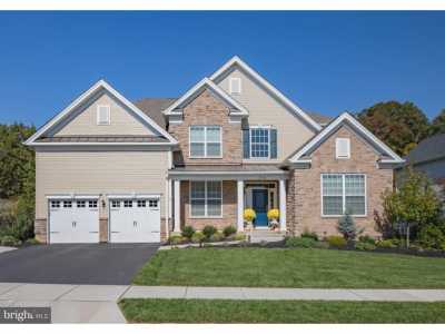 Home For Sale in Warwick, Pennsylvania