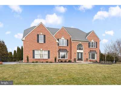 Home For Sale in Hatfield, Pennsylvania