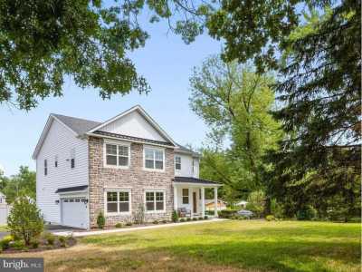 Home For Sale in Richlandtown, Pennsylvania