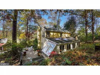 Home For Sale in Carversville, Pennsylvania