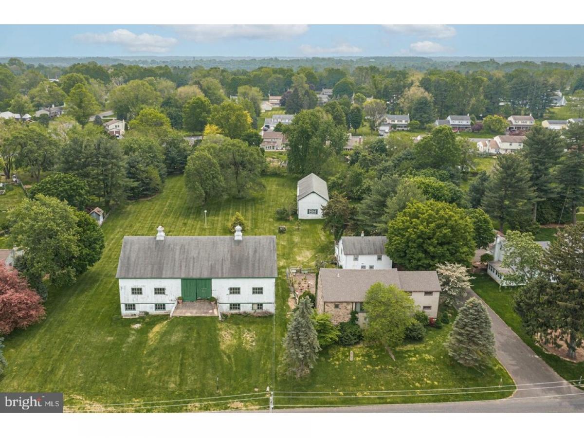 Picture of Home For Sale in Richboro, Pennsylvania, United States
