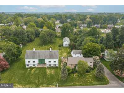 Home For Sale in Richboro, Pennsylvania