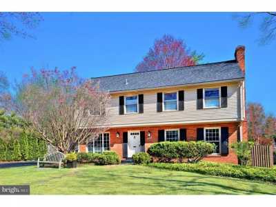 Home For Sale in North Bethesda, Maryland