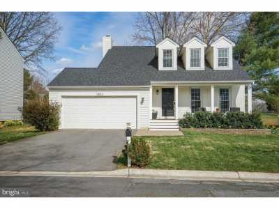 Home For Sale in North Potomac, Maryland