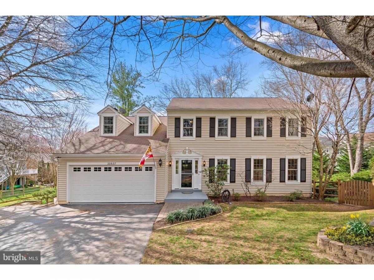 Picture of Home For Sale in Germantown, Maryland, United States