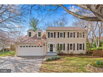 Home For Sale in Germantown, Maryland