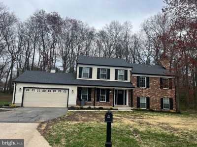 Home For Sale in Olney, Maryland