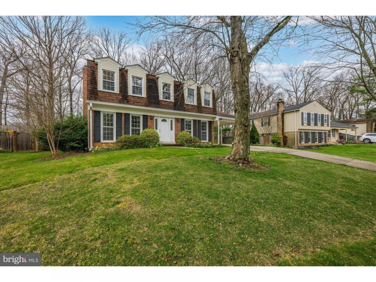 Picture of Home For Sale in Gaithersburg, Maryland, United States