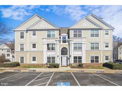 Home For Sale in Gaithersburg, Maryland