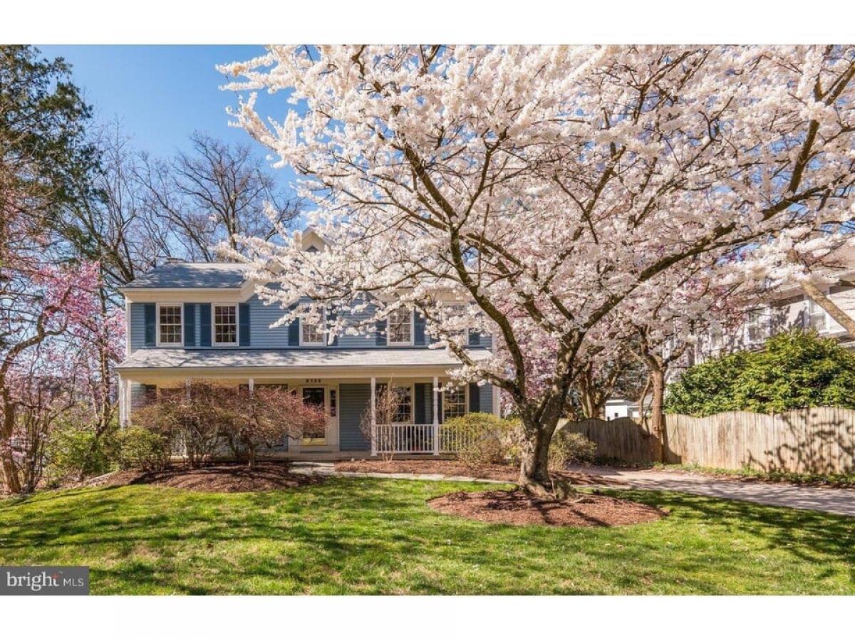 Picture of Home For Sale in Silver Spring, Maryland, United States