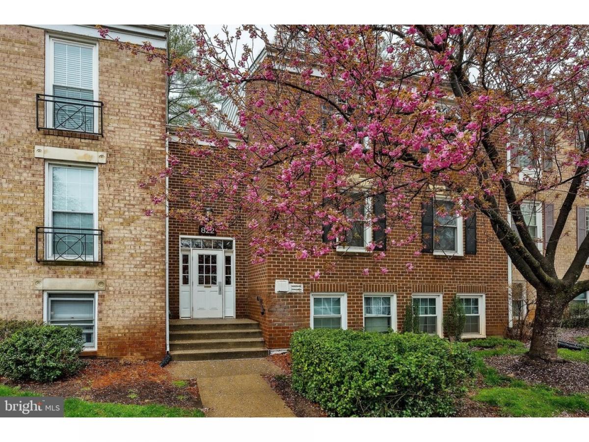 Picture of Home For Sale in Gaithersburg, Maryland, United States
