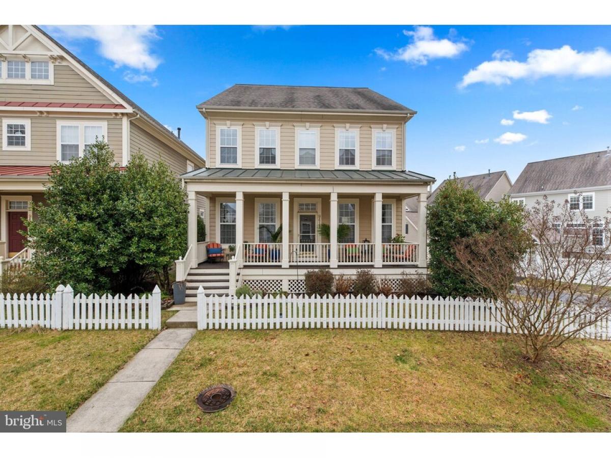 Picture of Home For Sale in Frederick, Maryland, United States