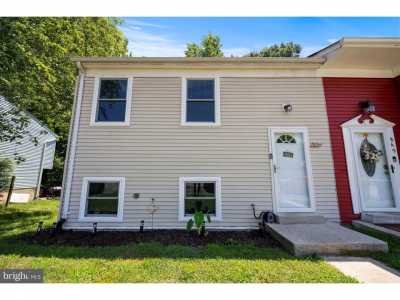 Home For Sale in La Plata, Maryland