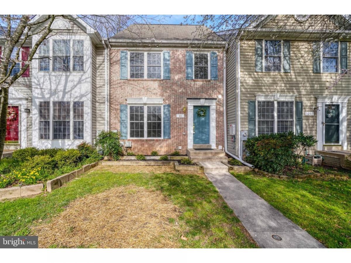 Picture of Home For Sale in Owings Mills, Maryland, United States