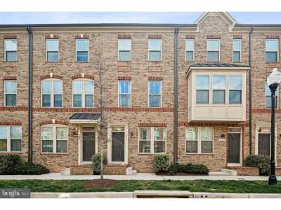 Home For Sale in Baltimore, Maryland