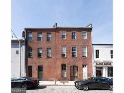 Commercial Building For Sale in Baltimore, Maryland