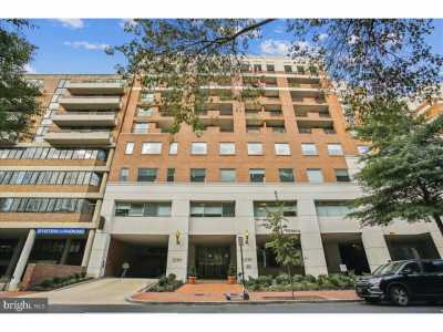 Home For Sale in Washington, District of Columbia
