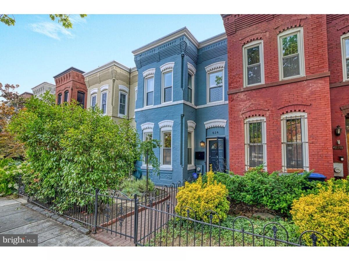 Picture of Home For Sale in Washington, District of Columbia, United States