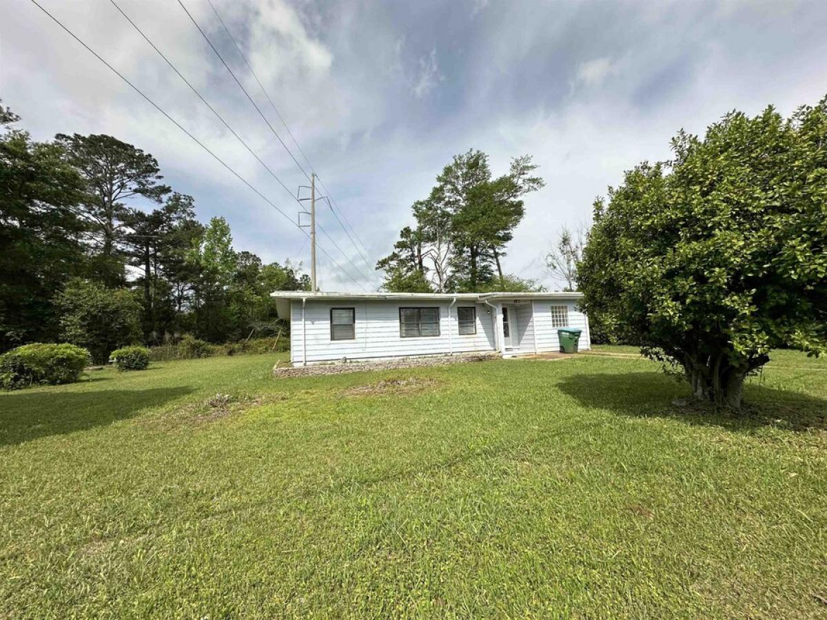 Picture of Home For Sale in Marianna, Florida, United States