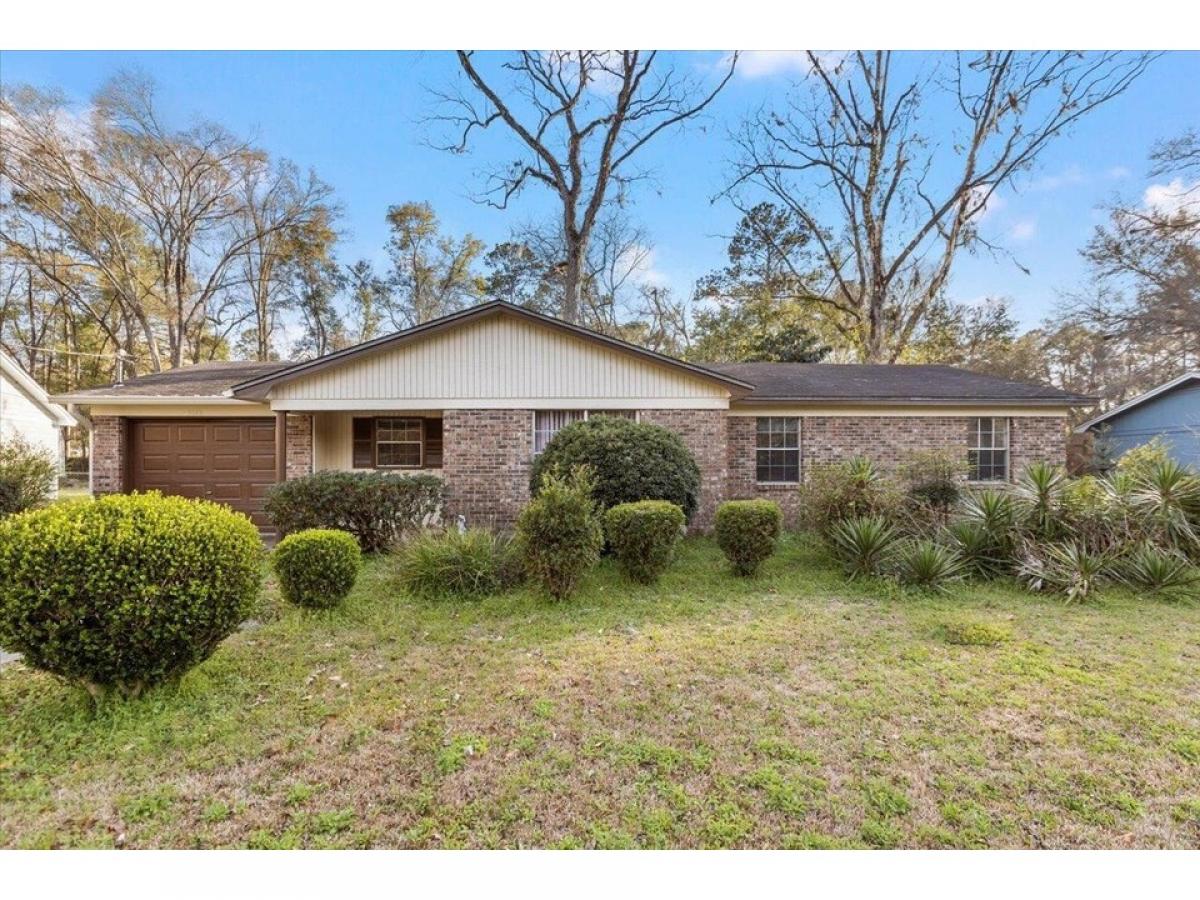 Picture of Home For Sale in Tallahassee, Florida, United States
