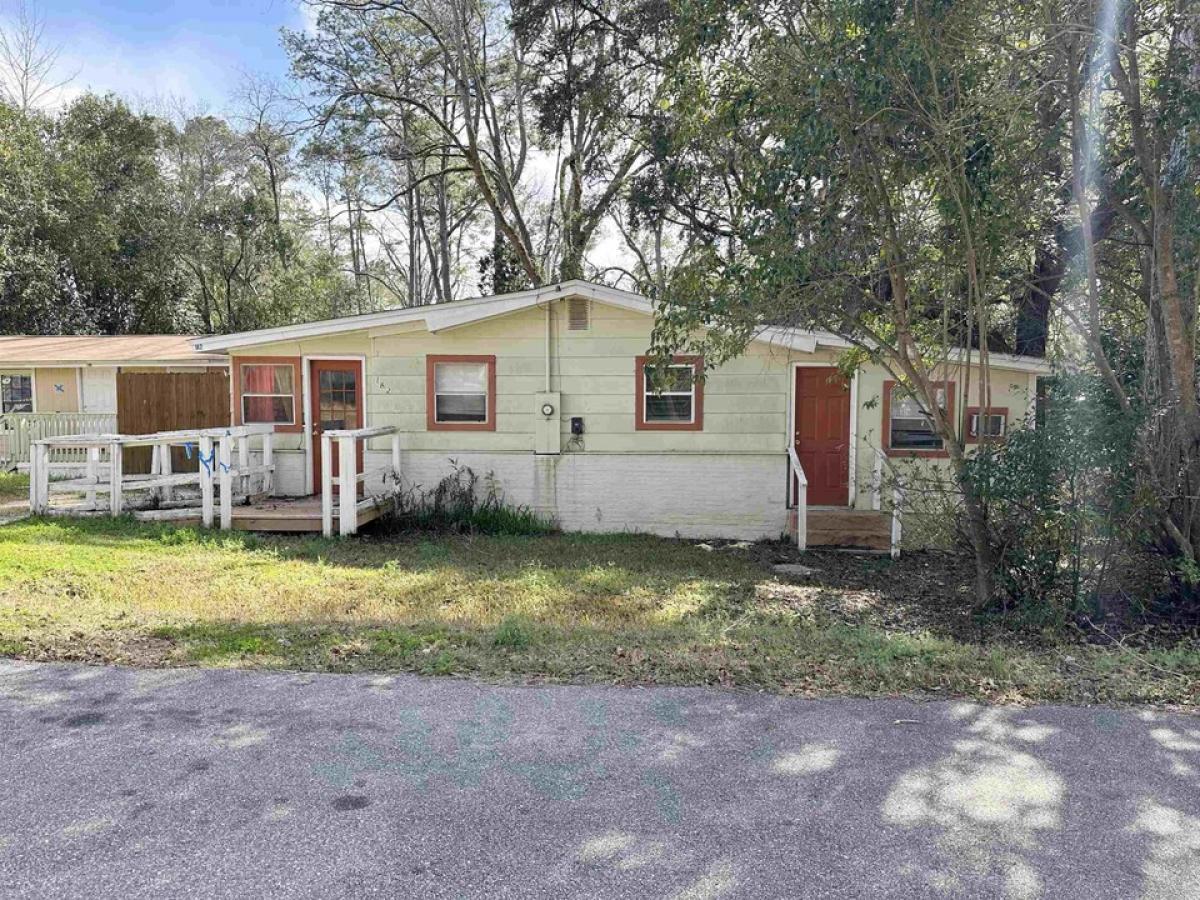 Picture of Home For Sale in Havana, Florida, United States