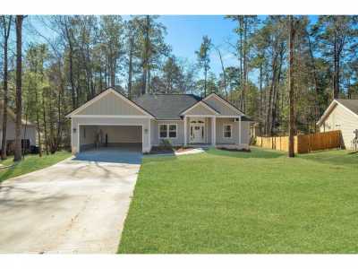 Home For Sale in Tallahassee, Florida