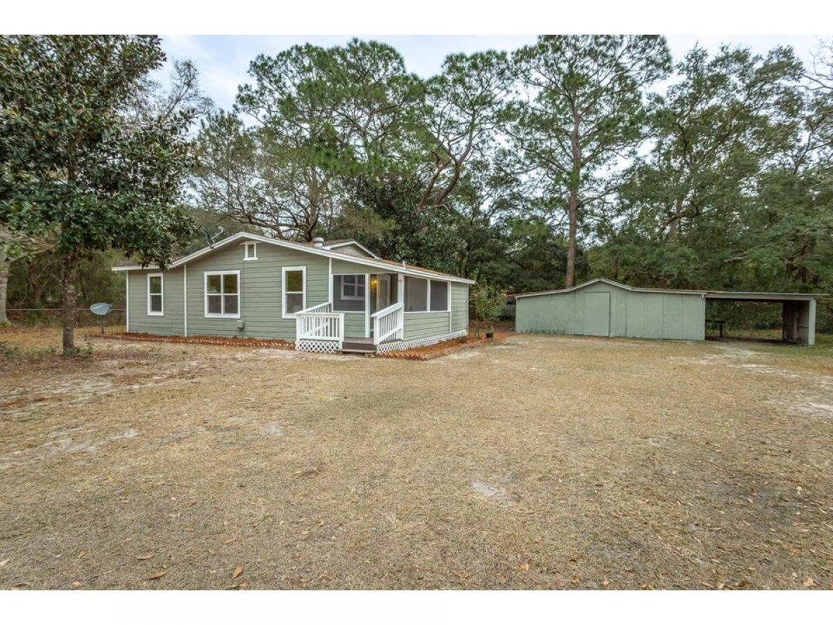 Picture of Home For Sale in Panacea, Florida, United States