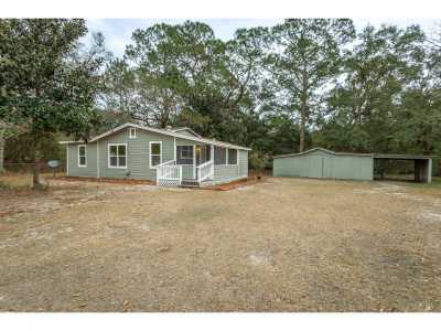 Home For Sale in Panacea, Florida