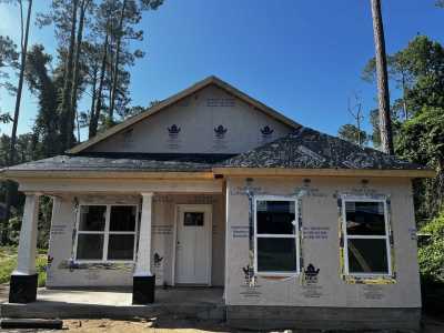 Home For Sale in Crawfordville, Florida