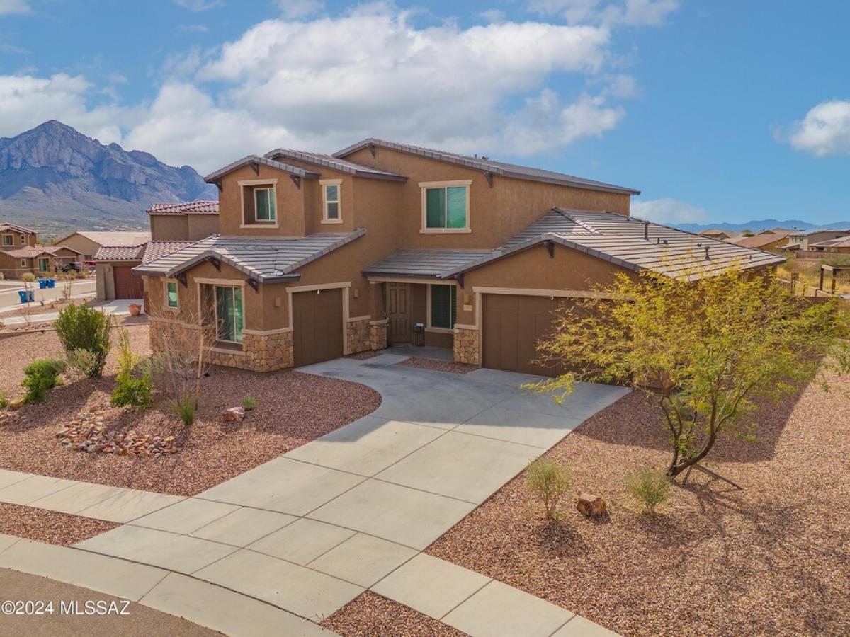 Picture of Home For Sale in Oro Valley, Arizona, United States