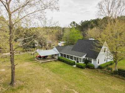 Home For Sale in Thomasville, Georgia