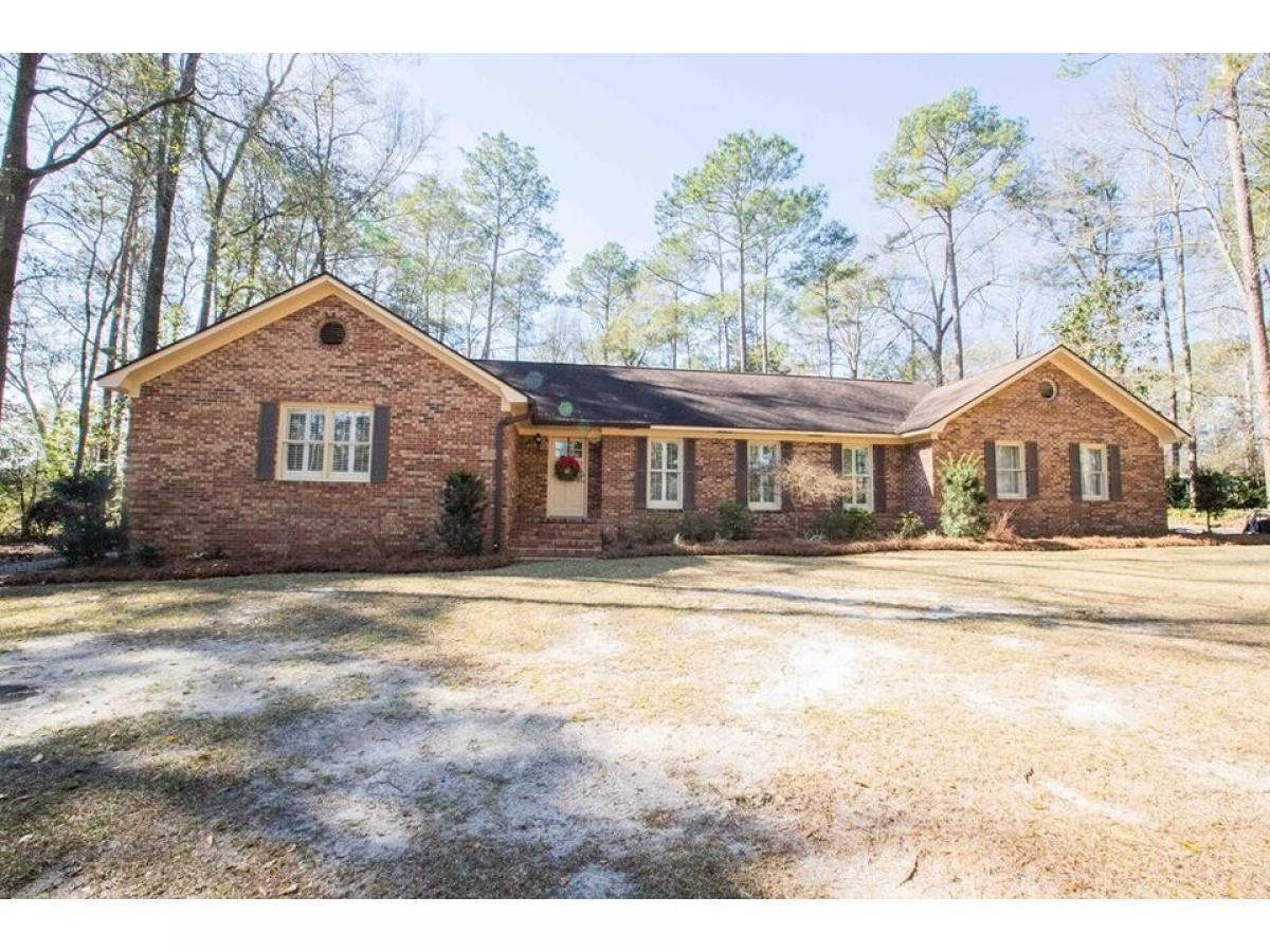 Picture of Home For Sale in Thomasville, Georgia, United States