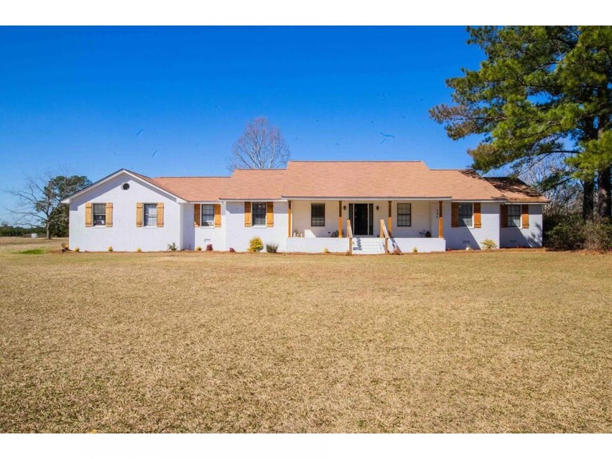 Picture of Home For Sale in Ochlocknee, Georgia, United States