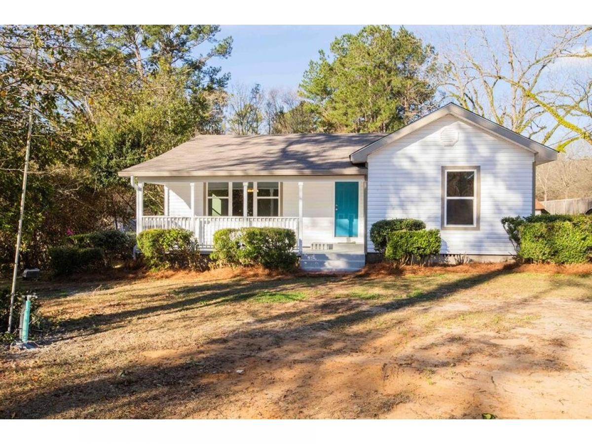 Picture of Home For Sale in Thomasville, Georgia, United States