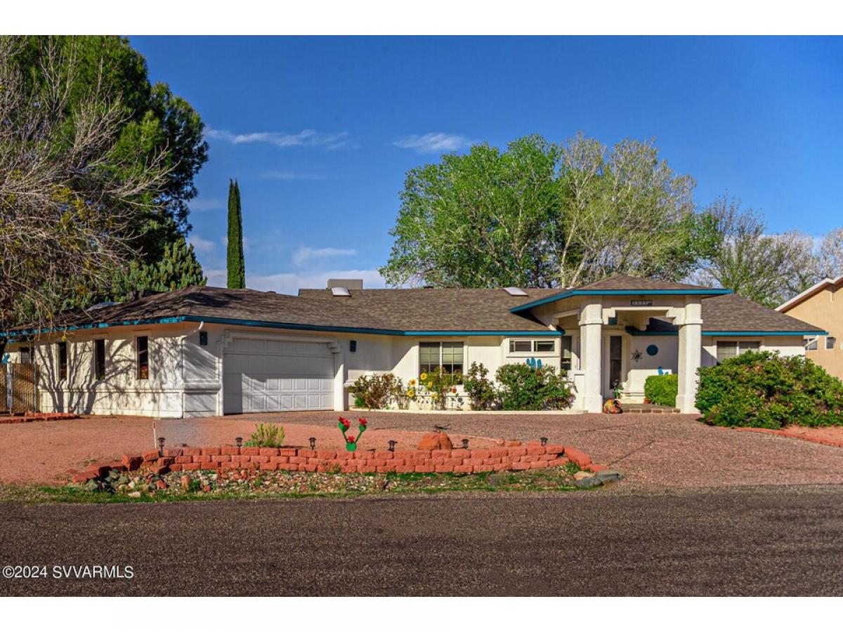 Picture of Home For Sale in Cottonwood, Arizona, United States