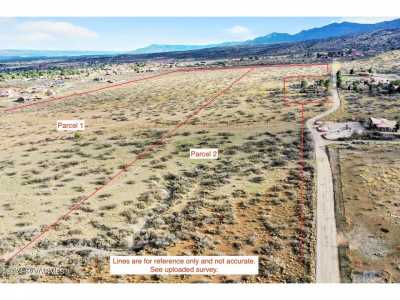 Home For Sale in Clarkdale, Arizona