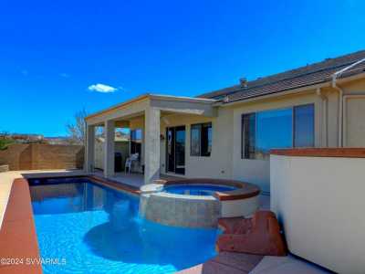 Home For Sale in Camp Verde, Arizona