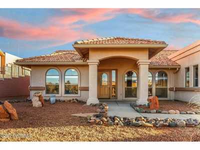 Home For Sale in Cornville, Arizona