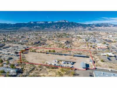 Commercial Building For Sale in Cottonwood, Arizona